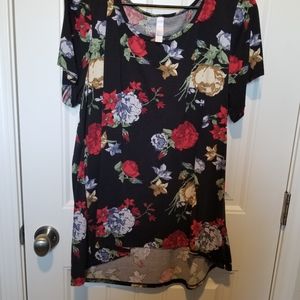 2xl Lularoe Classic